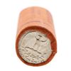 Image 2 : Roll of (40) Brilliant Uncirculated 1958 Washington Quarter Coins