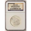 Image 2 : 1860-O United States Issue Seated Liberty Half Dollar Coin NGC Shipwreck Effect