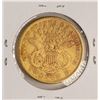 Image 2 : 1876-CC $20 Liberty Head Double Eagle Gold Coin