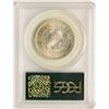 Image 2 : 1936 York Bicentennial Commemorative Half Dollar Coin PCGS MS66 Old Green Holder