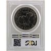 Image 2 : 1971-D Eisenhower Ike Dollar PCGS MS66