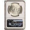 Image 2 : 1885 $1 Morgan Silver Dollar Coin NGC MS63