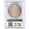 Image 2 : 1881-S $1 Morgan Silver Dollar Coin PCGS MS65