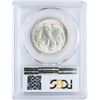Image 2 : 1941-D Walking Liberty Half Dollar Coin PCGS MS65