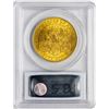 Image 2 : 1904 $20 Liberty Head Double Eagle Gold Coin PCGS MS64