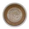 Image 1 : .999 Silver MGM Grand Las Vegas $10 Casino Limited Edition Gaming Token