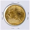 Image 2 : 1923 $20 St. Gaudens Double Eagle Gold Coin