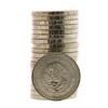 Image 2 : Roll of (20) Brilliant Uncirculated 1983-MO Mexico Libertad Silver Coins