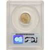 Image 2 : 1875 Seated Liberty Dime Coin PCGS MS63 CAC