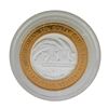 Image 1 : .999 Silver Palms Casino Las Vegas, Nevada $10 Limited Edition Gaming Token