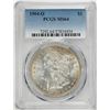 Image 1 : 1904-O $1 Morgan Silver Dollar Coin PCGS MS64