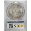 Image 2 : 1904-O $1 Morgan Silver Dollar Coin PCGS MS64