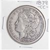 Image 1 : 1879-CC $1 Morgan Silver Dollar Coin