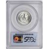 Image 2 : 1943-D Washington Silver Quarter Coin PCGS MS64
