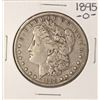 Image 1 : 1895-O $1 Morgan Silver Dollar Coin