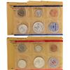Image 2 : 1961 P/D U.S. Double Mint Set