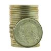 Image 2 : Roll of (20) Brilliant Uncirculated 1979 Mexico 100 Pesos Silver Coins