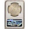 Image 2 : 1882-O $1 Morgan Silver Dollar Coin NGC MS63