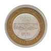 Image 2 : .999 Silver Crystal Casino Aruba $10 Casino Limited Edition Gaming Token