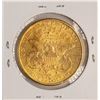 Image 2 : 1890-CC $20 Liberty Head Double Eagle Gold Coin
