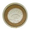 Image 1 : .999 Silver Jackpot Junction Mortin, MN $10 Casino Limited Edition Gaming Token