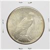 Image 2 : 1923-S $1 Peace Silver Dollar Coin