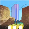 Image 2 : Great American Canyon by Magistro, Charles