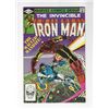 Image 1 : The Invincible Iron Man Issue #156 by Marvel Comics