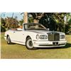 Image 1 : 2000 Rolls-Royce Corniche
