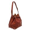 Image 2 : Louis Vuitton Sienna Epi Leather Noe PM Drawstring Shoulder Bag