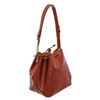 Image 3 : Louis Vuitton Sienna Epi Leather Noe PM Drawstring Shoulder Bag