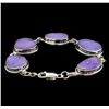 Image 2 : Sterling Silver Bracelet