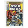 Image 1 : Star Wars Issue #11 by Marvel Comics