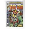 Image 1 : The Invincible Iron Man Issue #110 by Marvel Comics
