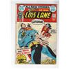 Image 1 : Lois Lane Issue #125 by DC Comics