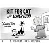 Image 2 : Warner Brothers Hologram Kit for Kat