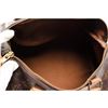 Image 7 : Louis Vuitton Monogram Canvas Leather Speedy 30 cm Bag