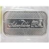 Image 2 : 1 Oz Silver Towne Mint .999 Silver Bar