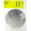 Image 1 : 5 Oz US Mint .999 Silver Coin