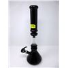 Image 1 : New 18" Glass Pipe with Stem & Bowl