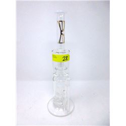 New 15  Evolution Glass Pipe - No Bowl