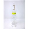 Image 1 : New 15" Evolution Glass Pipe - No Bowl