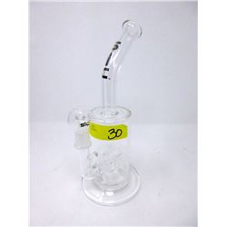 New 12" Sic Glass Pipe with Attachments