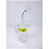 Image 1 : New 12" Sic Glass Pipe with Attachments