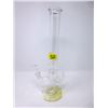 Image 1 : New 15" Glass Pipe with Bowl