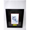 Image 1 : Richard Shorty Framed Print - "Dolphin"