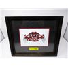 Image 1 : Richard Shorty Framed Print - "Crab"