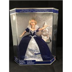 Millennium Princess 2000 Edition Barbie Doll