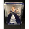 Image 1 : Millennium Princess 2000 Edition Barbie Doll