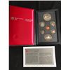 Image 2 : Canada 1987 Davis Strait Double Dollar Proof Coin Set